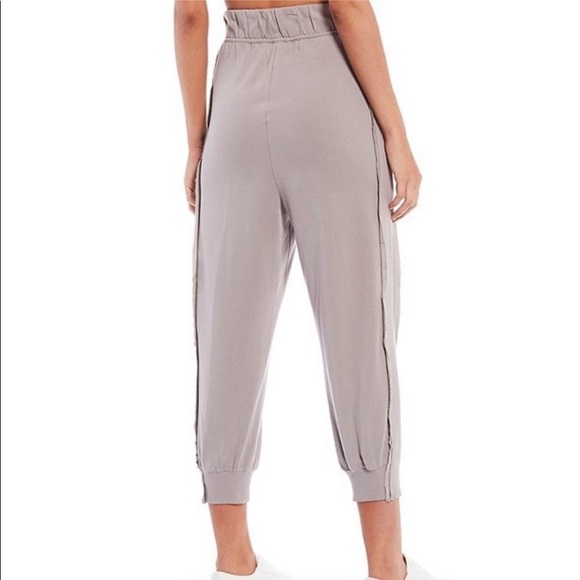 NWT Free People Where the Wind Blows Joggers - Picture 10 of 12